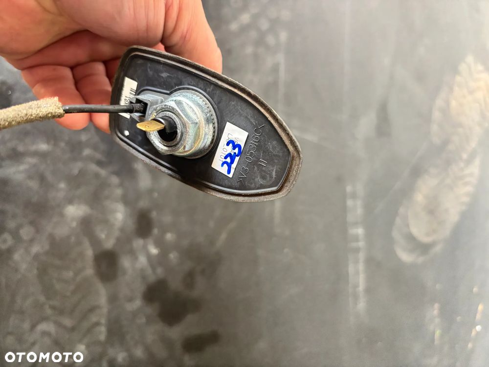 Antena radia Hyundai I40 2016r. - 3
