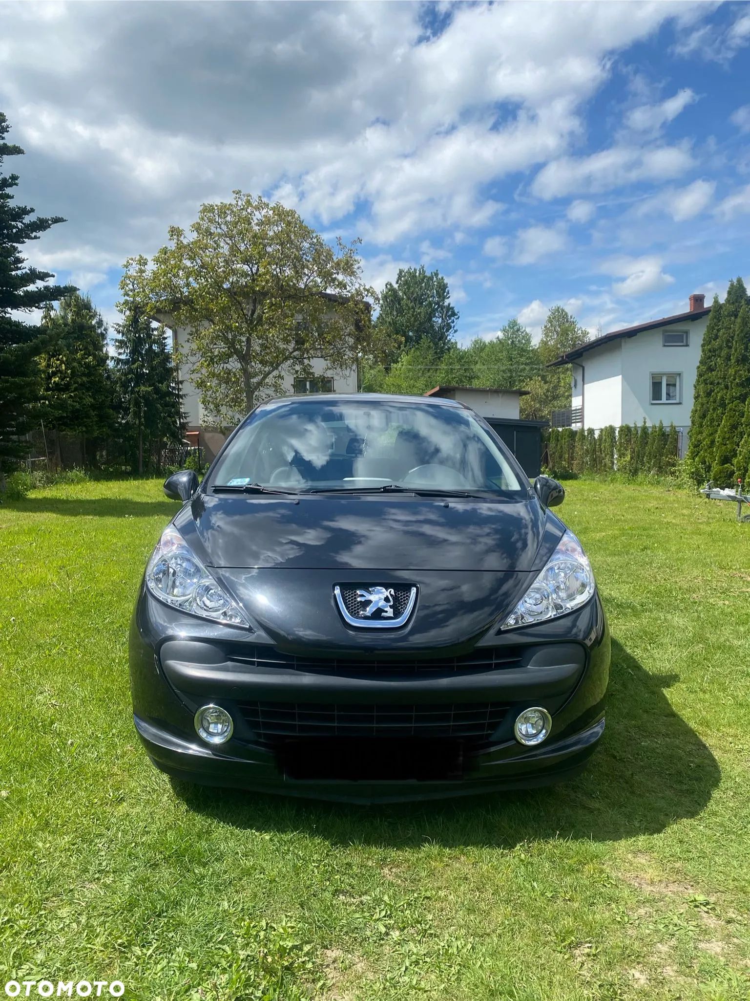 Peugeot 207 1.4 16V Trendy - 1