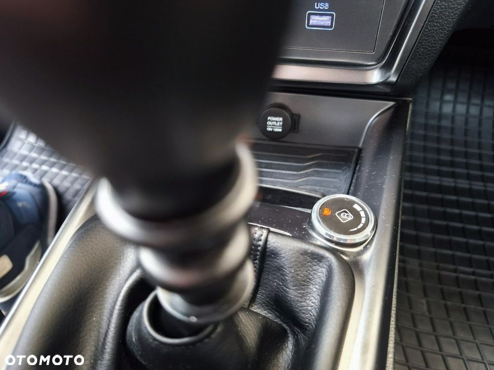 SsangYong/KGM Tivoli 1.5 T-GDI Adventure Plus 4x4 - 29
