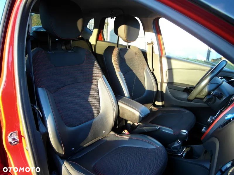 Renault Captur 1.2 Energy TCe Intens EDC EU6 - 23