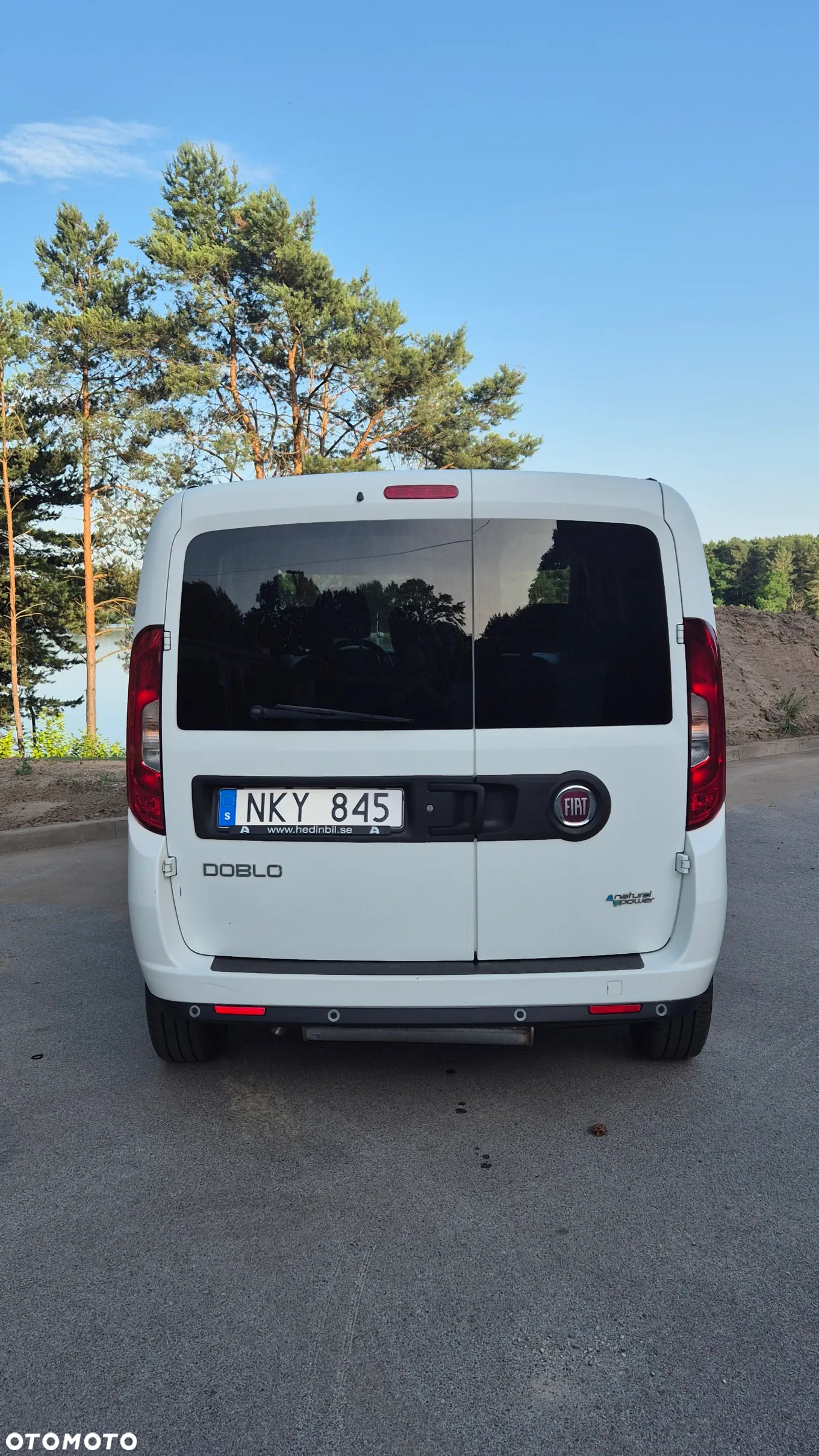 Fiat Doblo - 4