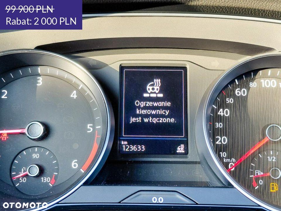 Volkswagen Passat - 36
