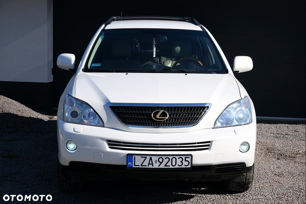 Lexus RX - 18