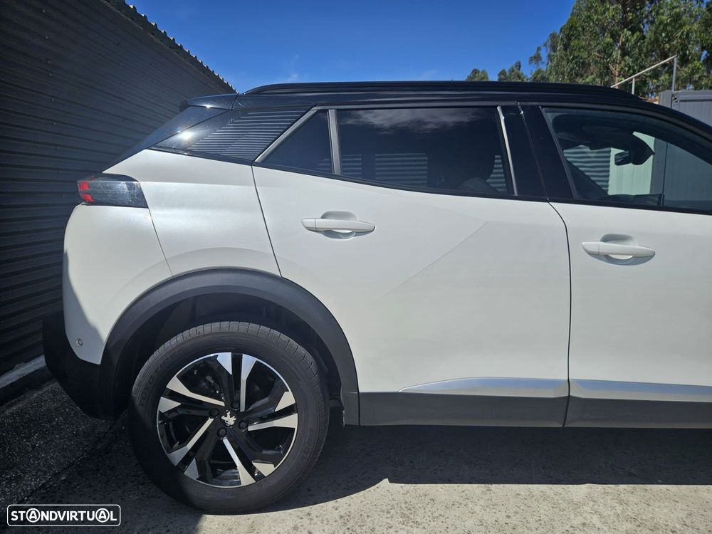 Peugeot 2008 1.2 PureTech GT - 9