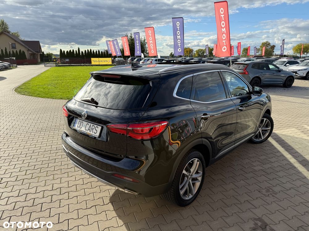 MG EHS 1.5T-GDI PHEV Luxury - 3