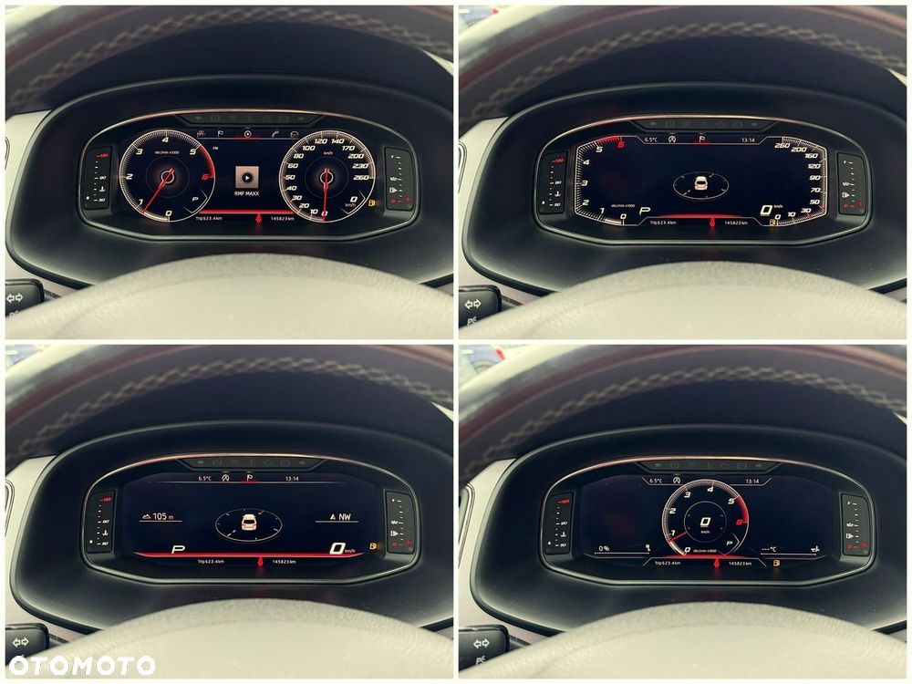 Seat Leon - 28