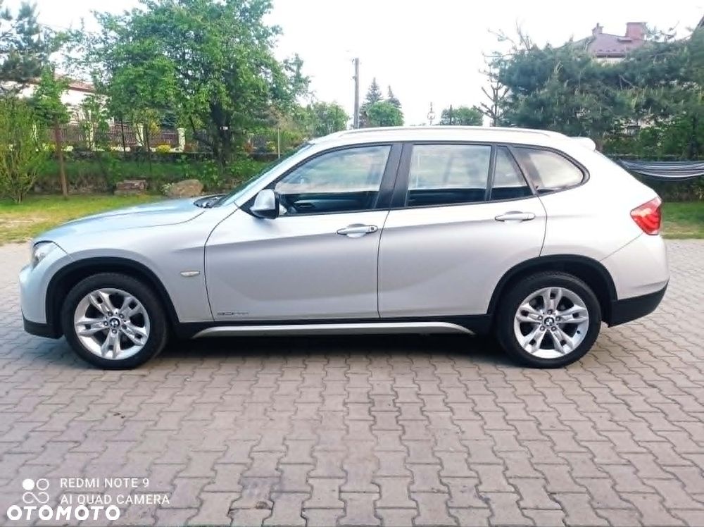BMW X1 - 5