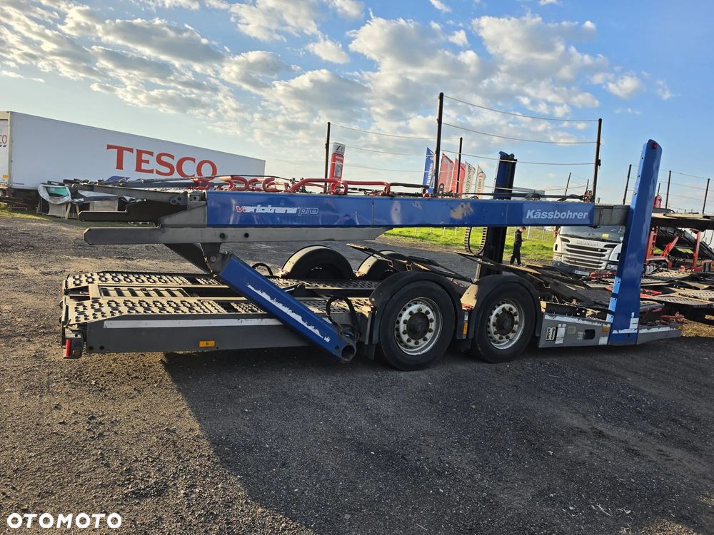 Mercedes-Benz Actros - 22