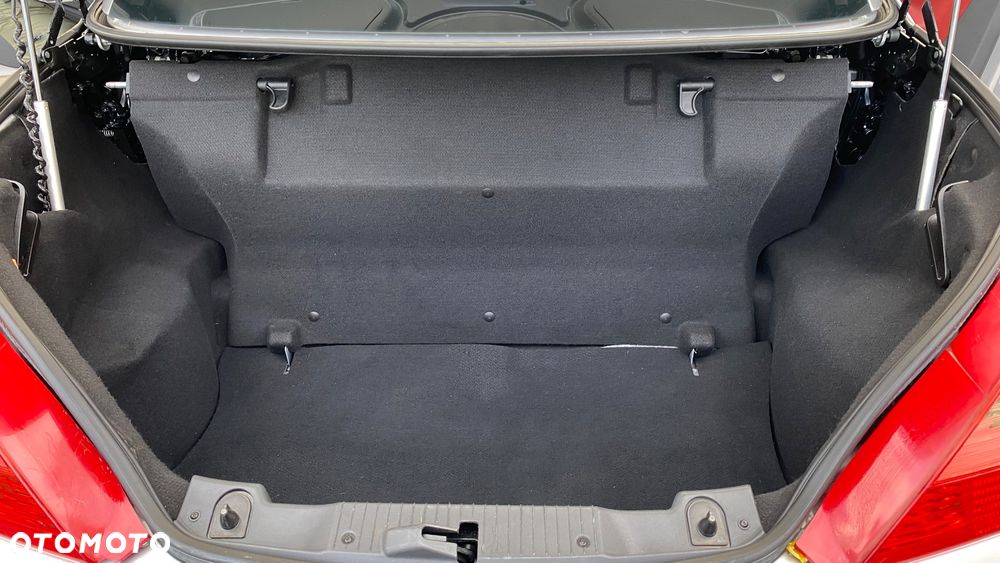 Opel Tigra 1.8 Enjoy - 36