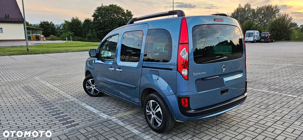 Renault Kangoo 1.5 dCi Business - 2