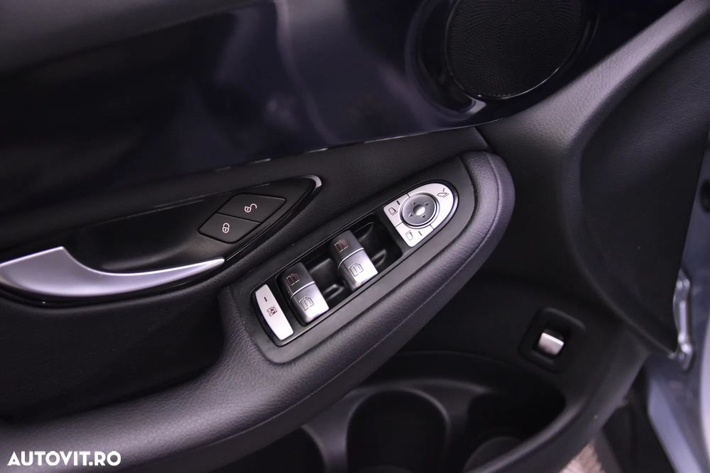 Mercedes-Benz GLC - 14