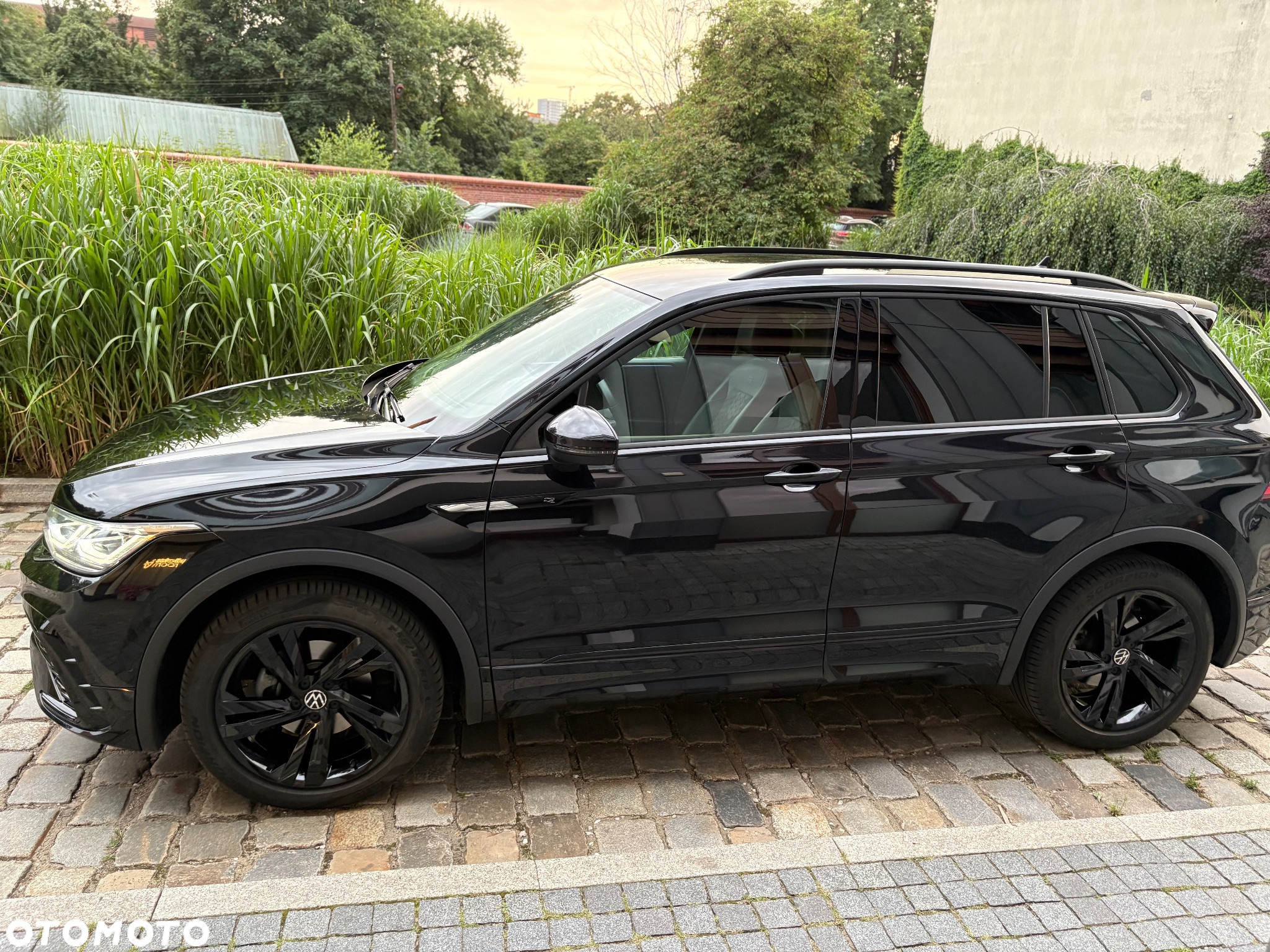 Volkswagen Tiguan - 3