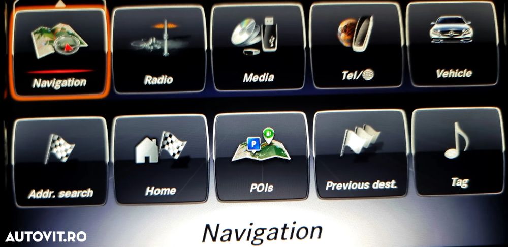 Mercedes-Benz C 220 d 9G-TRONIC Avantgarde - 28