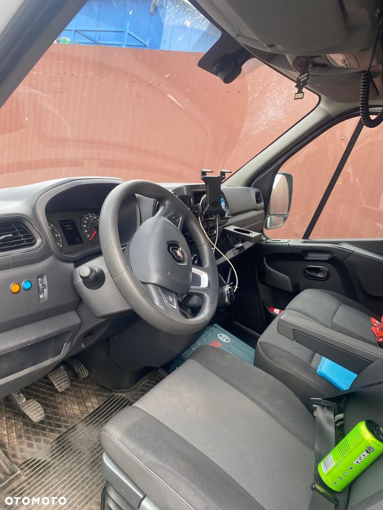 Renault MASTER - 10