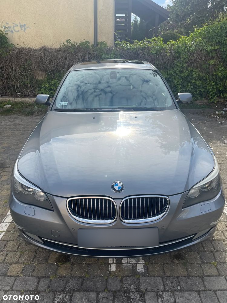 BMW Seria 5 - 2