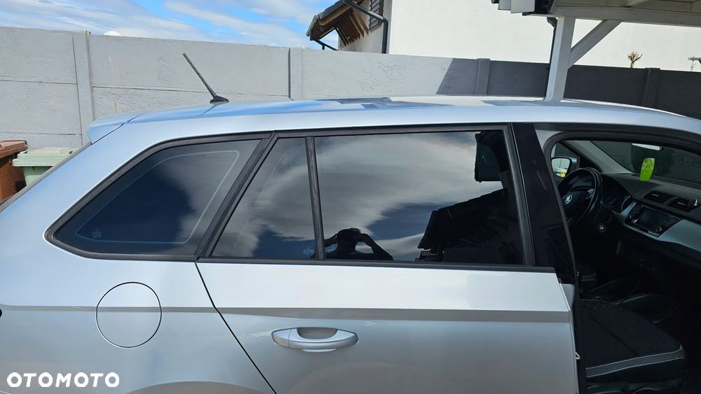 Skoda Fabia 1.0 TSI Ambition - 10
