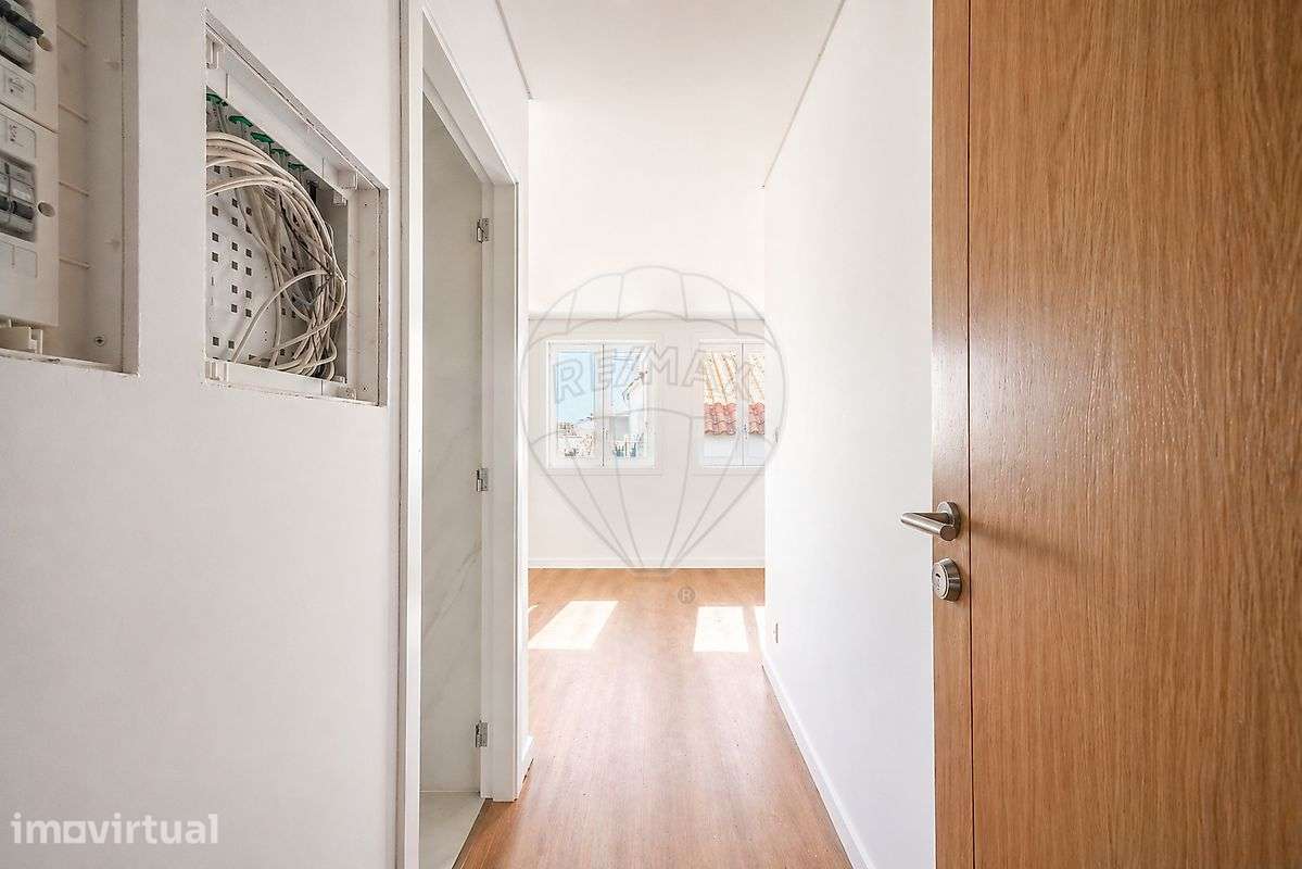 Apartamento T2 para venda - Grande imagem: 2/13
