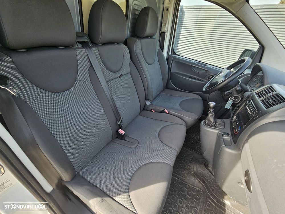 Toyota Proace 2.0 D-4D L2H1 - 20