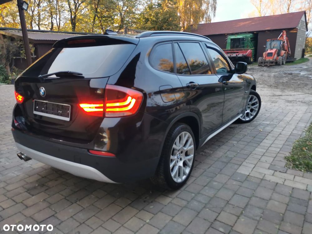 BMW X1 - 7
