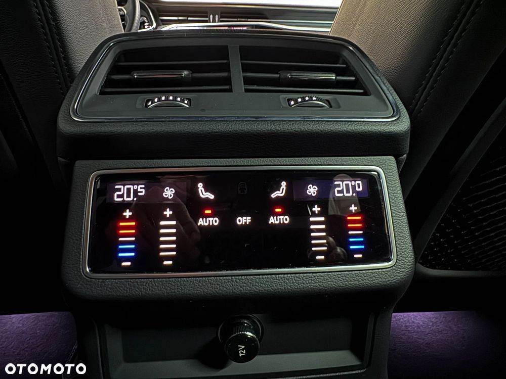 Audi S6 Avant TDI quattro tiptronic - 25