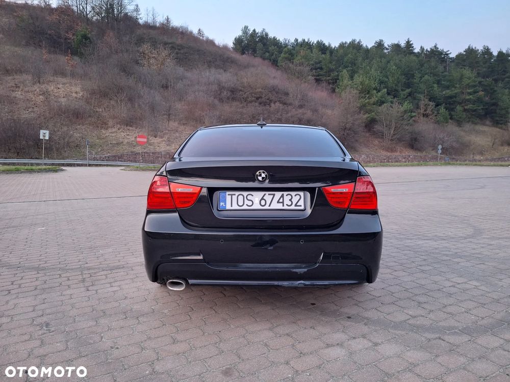 BMW Seria 3 318d - 7