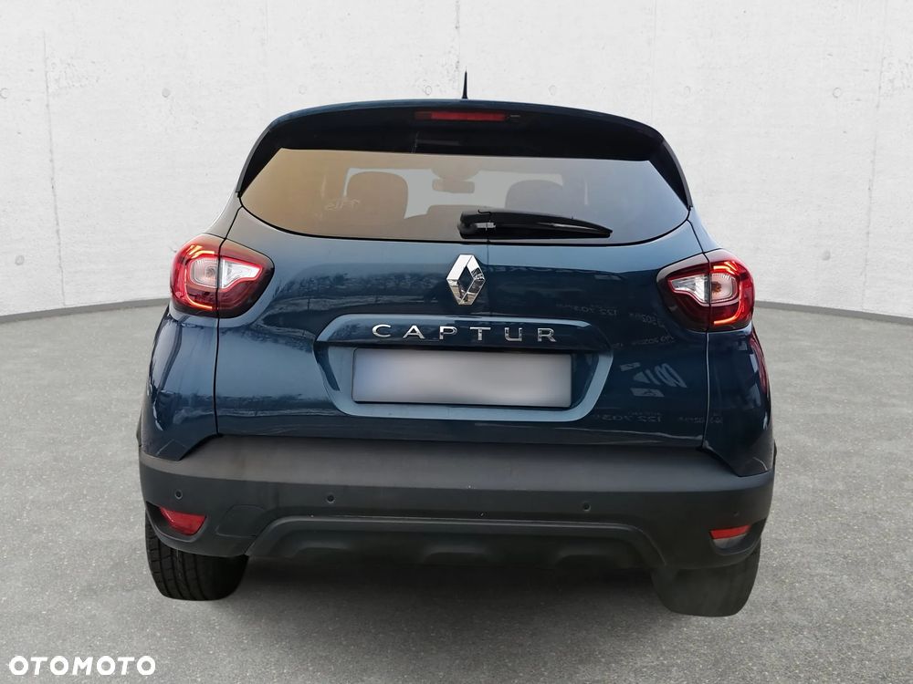 Renault Captur 0.9 Energy TCe Limited - 7