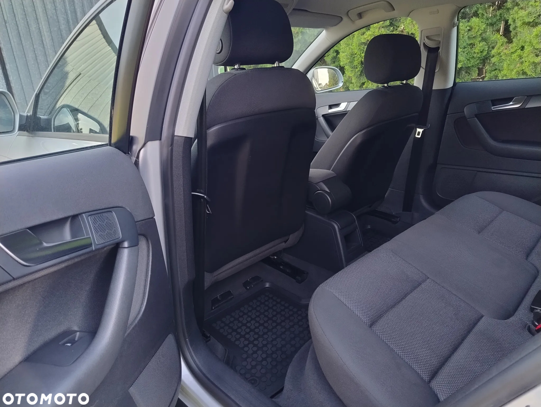 Audi A3 2.0 TDI DPF Ambiente - 15