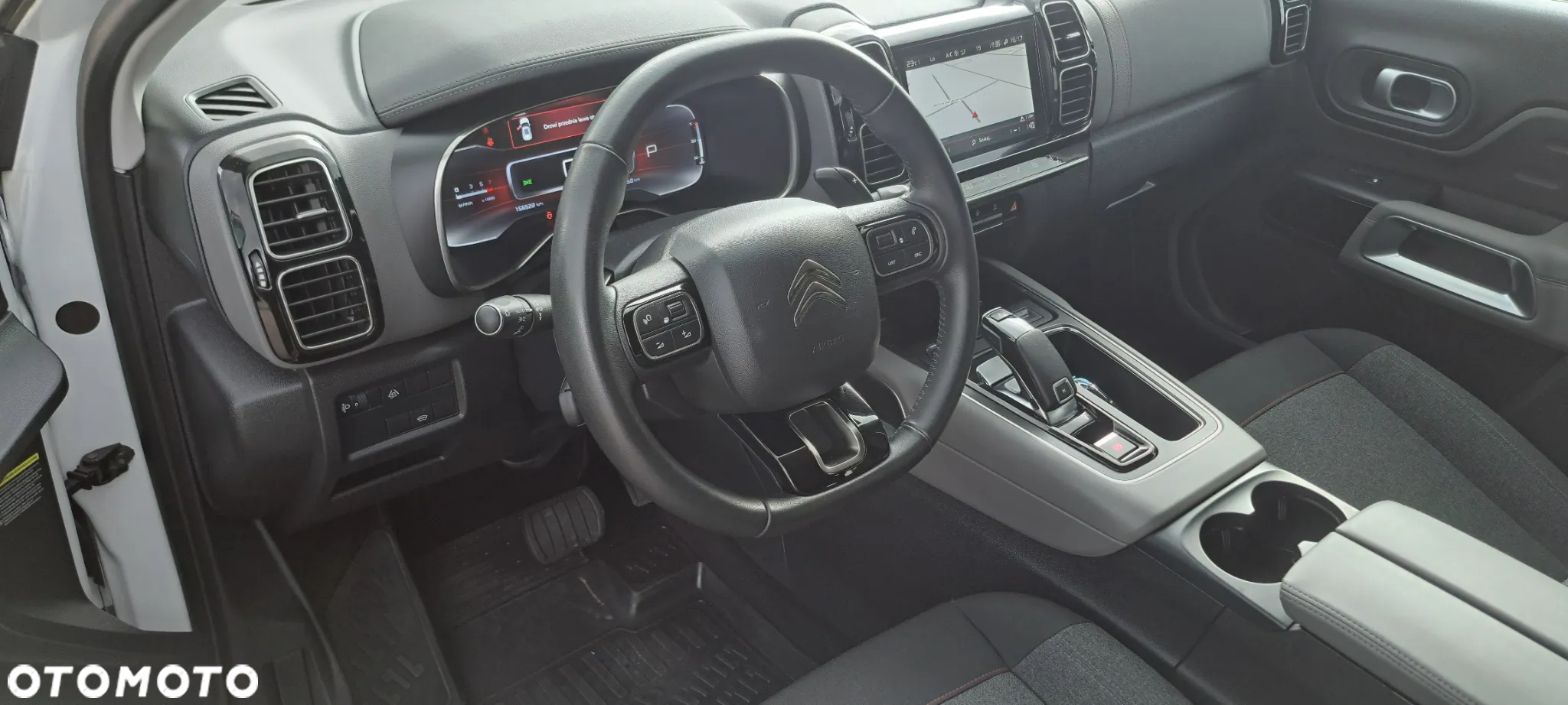 Citroën C5 Aircross - 20