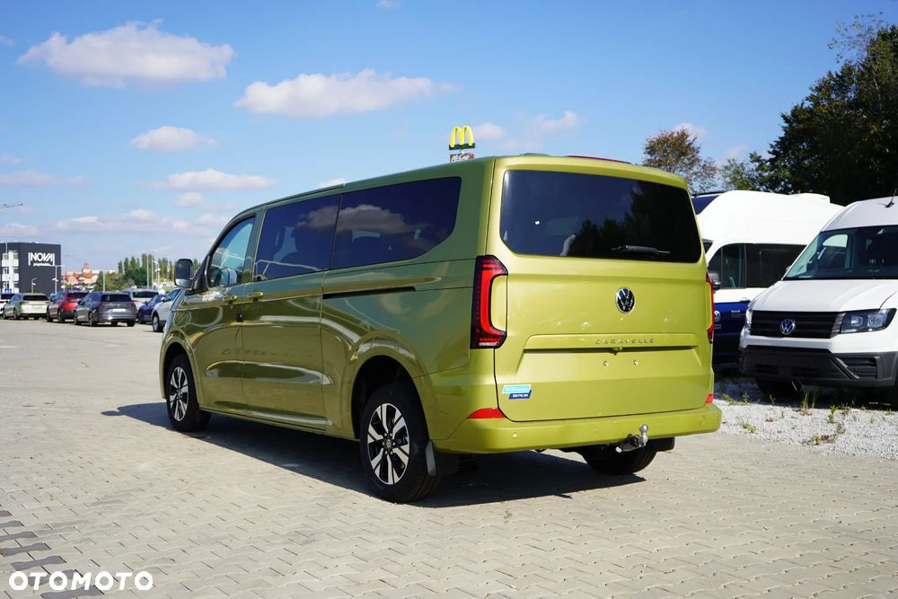 Volkswagen Caravelle 2.0 TDI L2 Life - 6