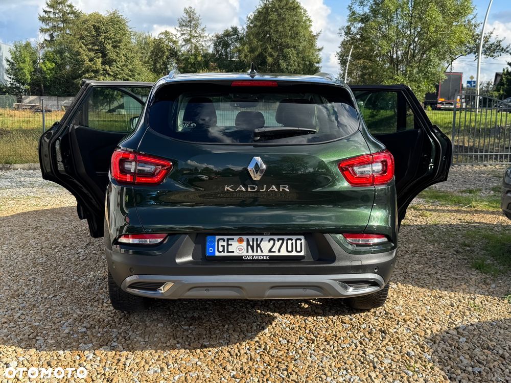 Renault Kadjar - 18