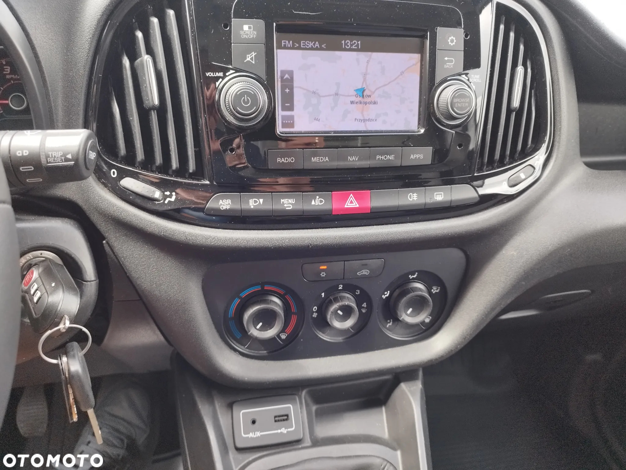 Fiat DOBLO - 15