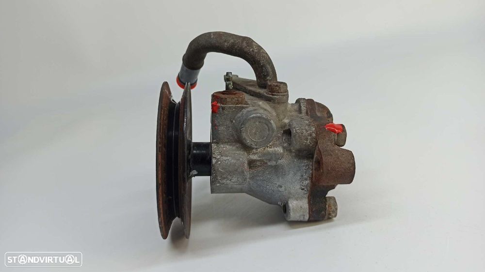 BOMBA DIREÇÃO HYUNDAI ATOS (MX) GLS - 4