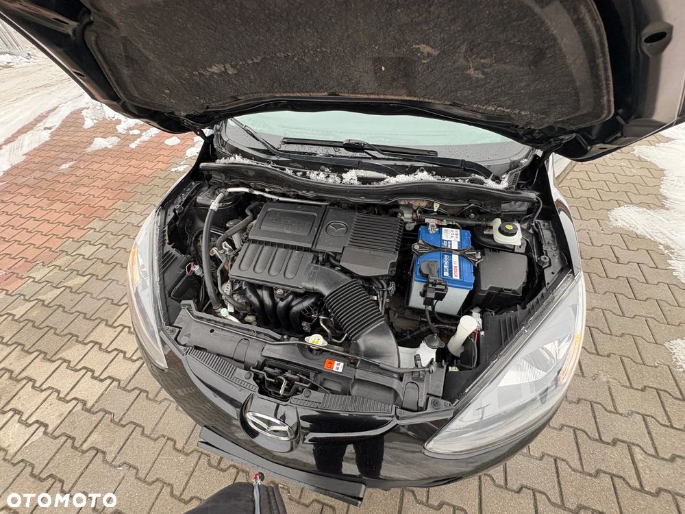 Mazda 2 1.3 Kirei - 13