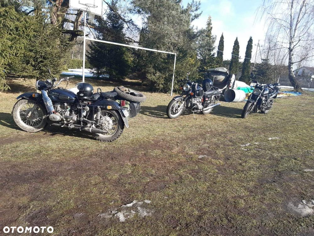 Ural M-67 - 10