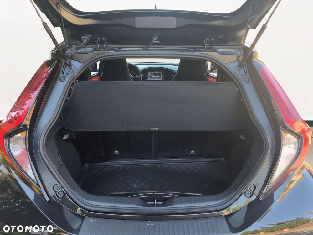 Toyota Aygo X - 12