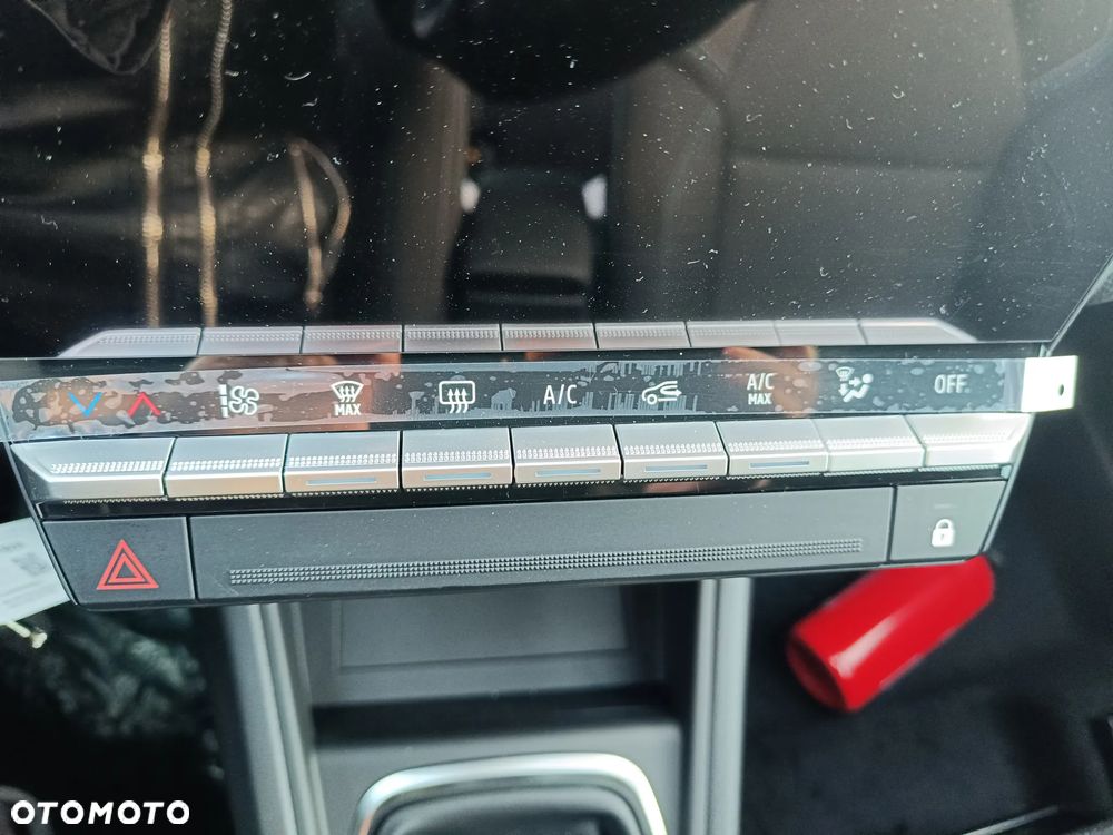 Mitsubishi ASX 1.0T Inform - 17