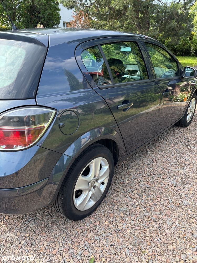 Opel Astra 1.4 Enjoy - 7
