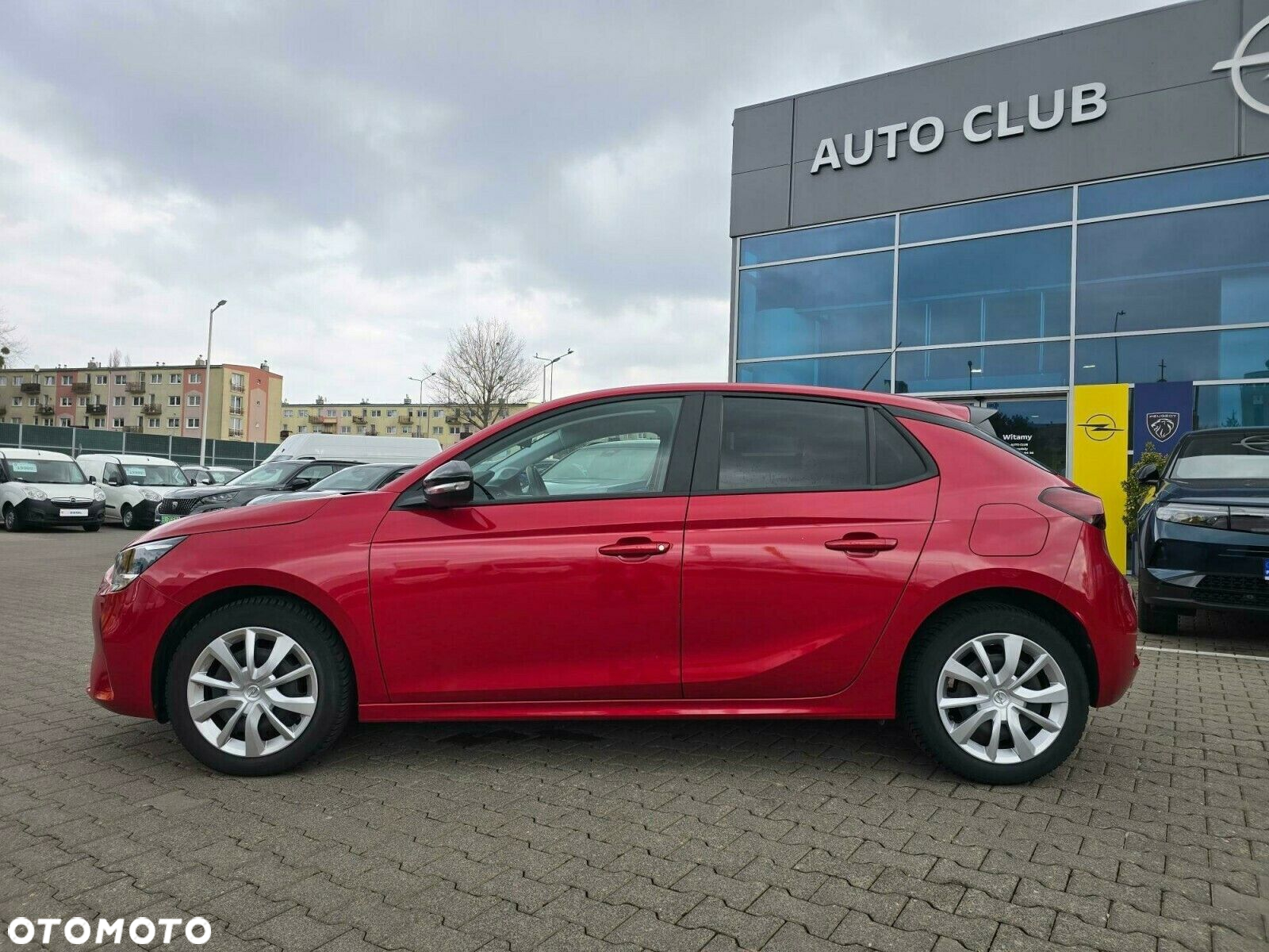 Opel Corsa 1.2 Elegance S&S - 2