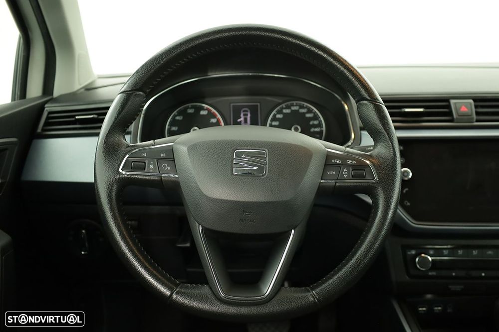 SEAT Arona 1.0 TSI Style DSG - 13