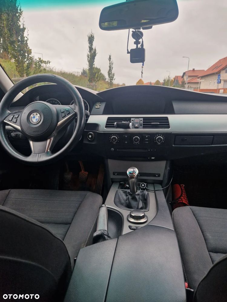 BMW Seria 5 - 12
