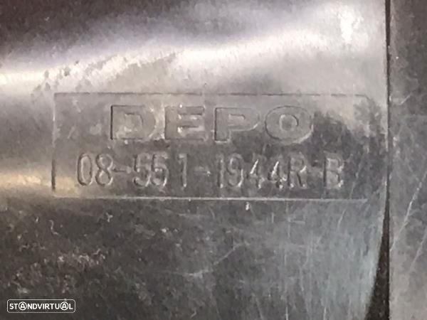 Farolim Stop Direito Renault Master Iii Camião De Plataforma/Chassis ( - 3