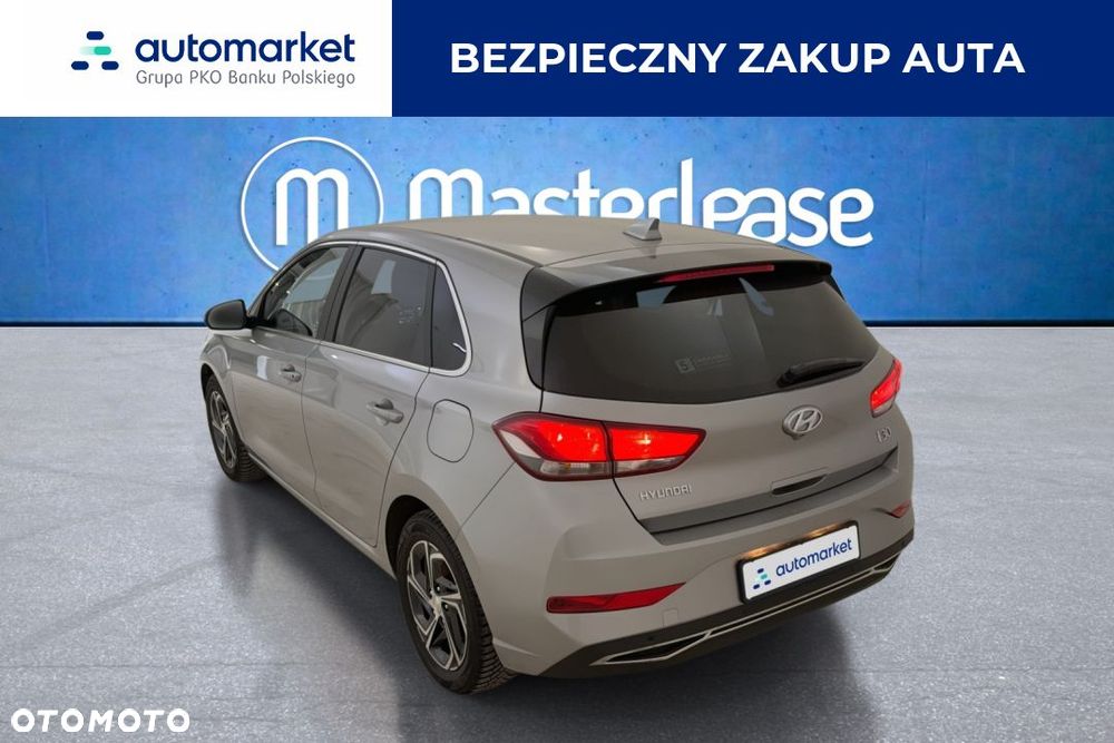Hyundai i30 1.5 DPI Comfort - 7