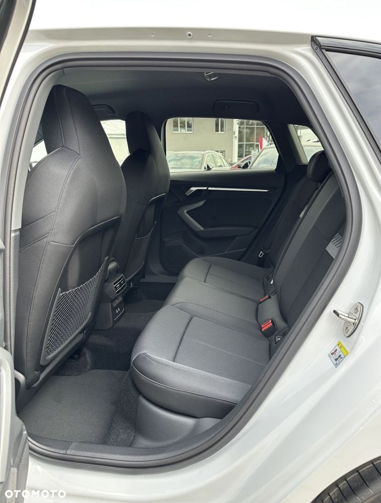 Audi A3 Sportback - 20