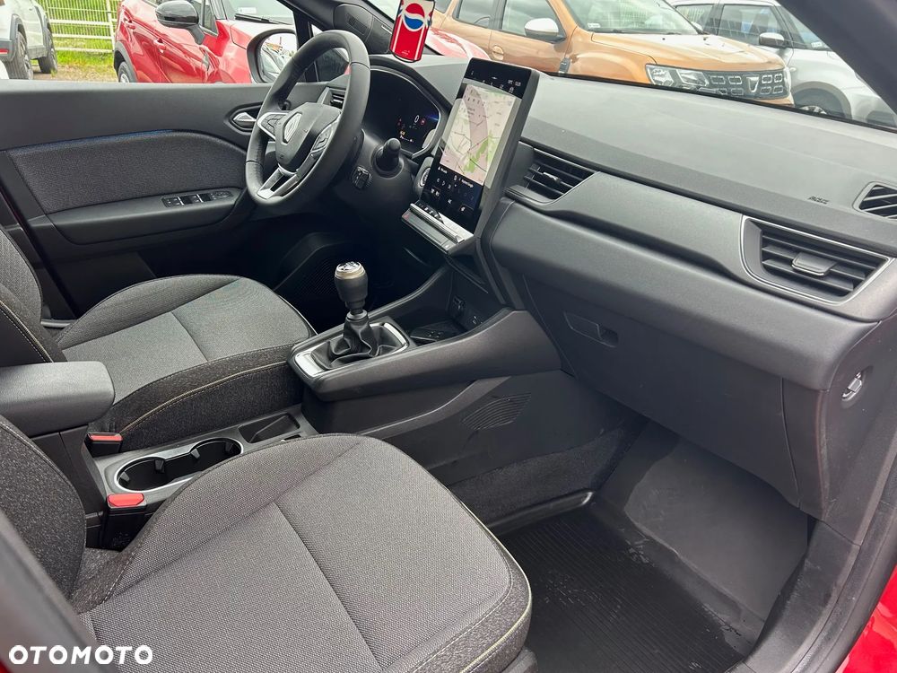 Renault Captur 1.0 TCe Techno - 18