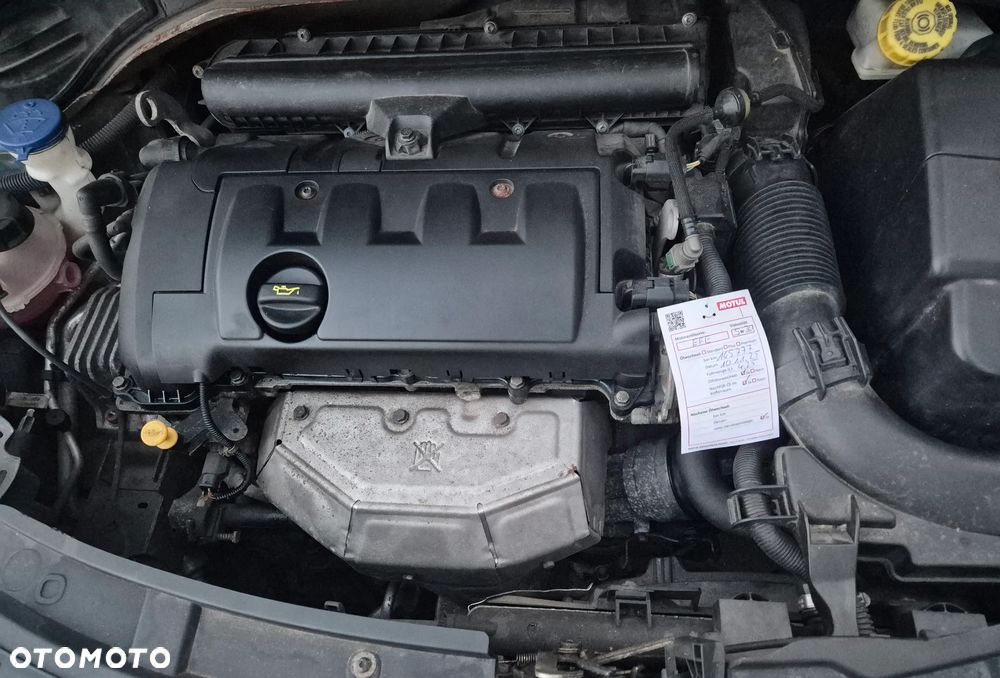 Peugeot 207 CC 120 VTi JBL - 24