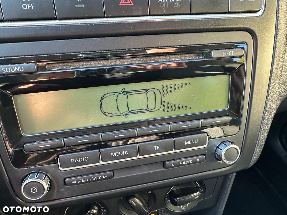 Volkswagen Polo - 26