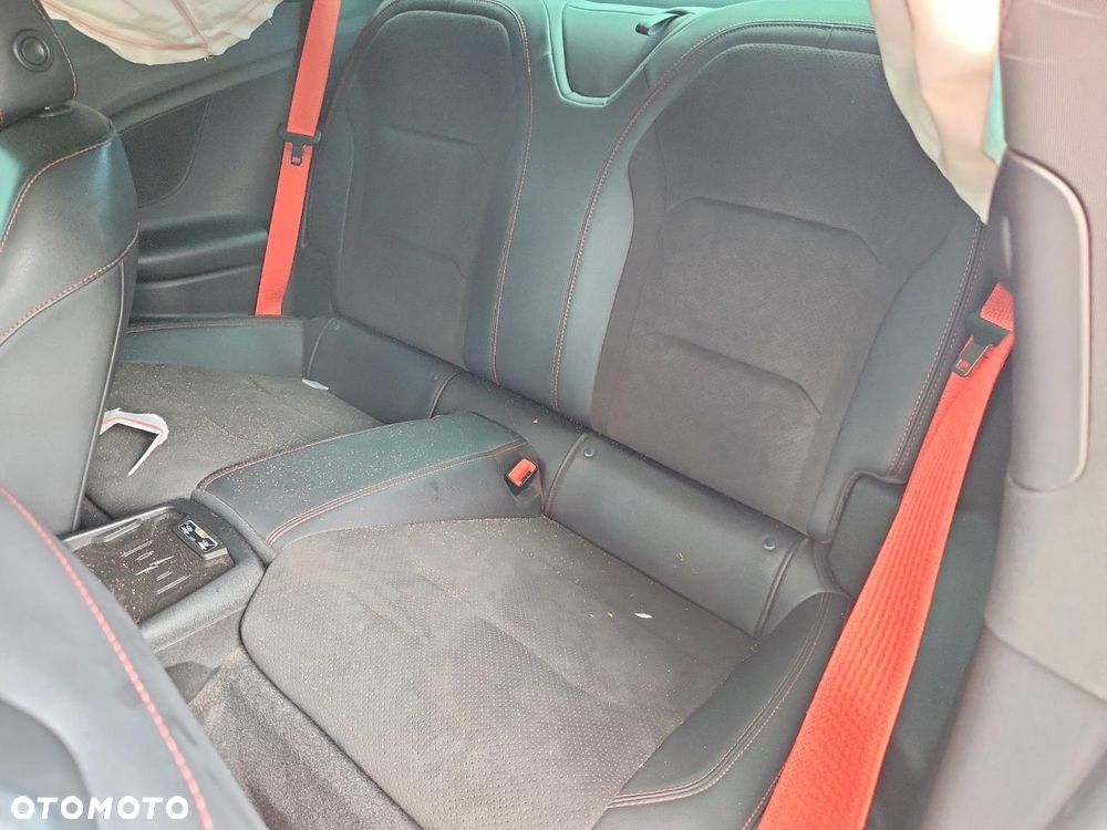Chevrolet Camaro - 8