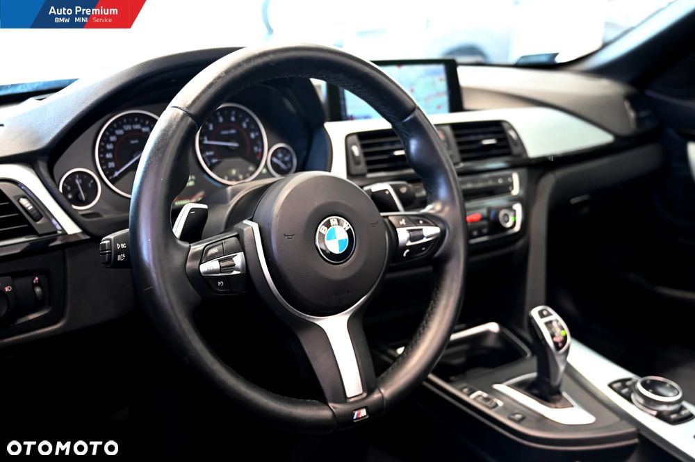 BMW Seria 4 428i Cabrio xDrive M Sport - 10
