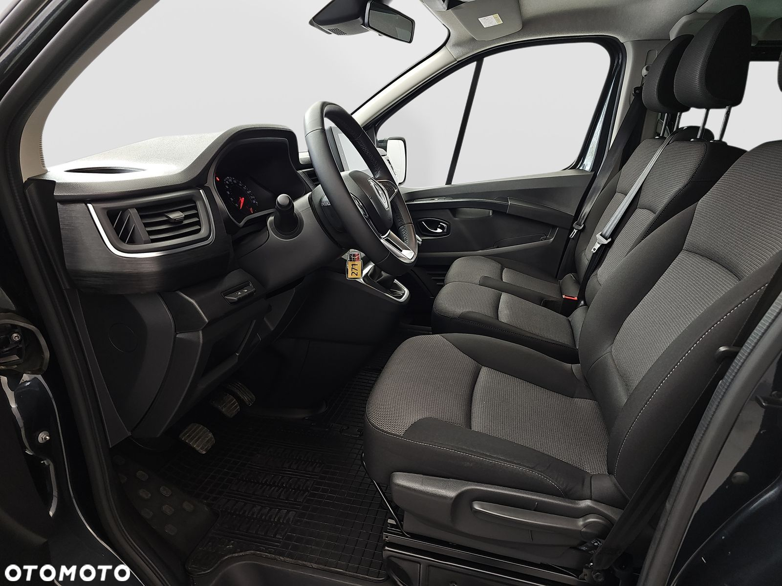 Renault trafic - 10