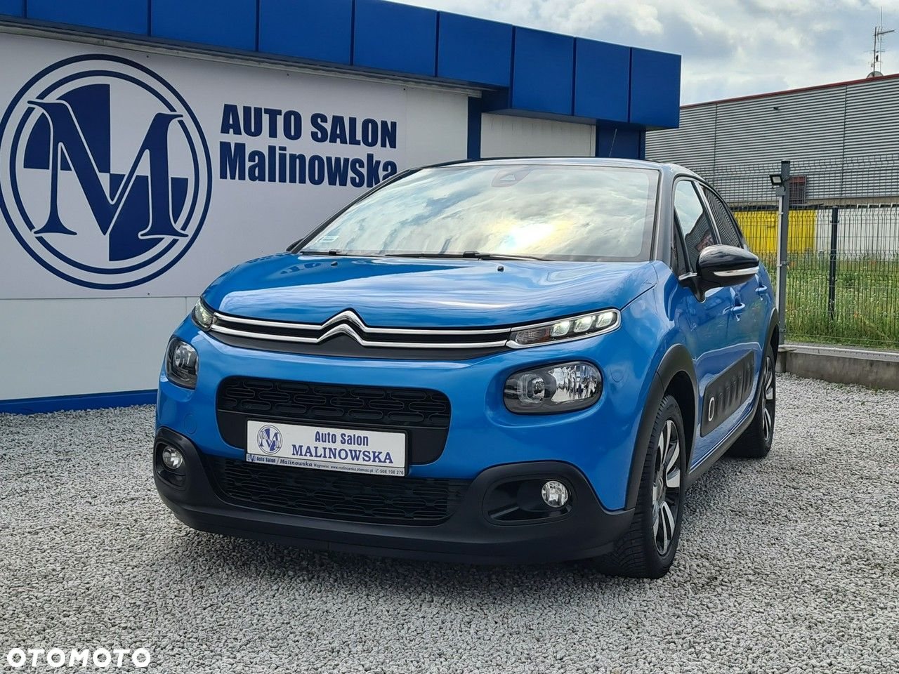 Citroën C3 1.2 PureTech Feel - 9